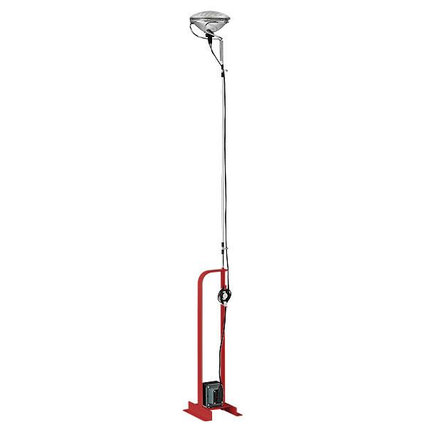 Flos Торшер Toio Red F7600035 от Flos