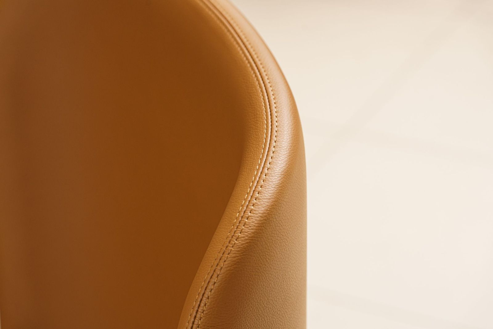 Cattelan Italia Стул Magda A Cognac от Cattelan Italia — в интерьере