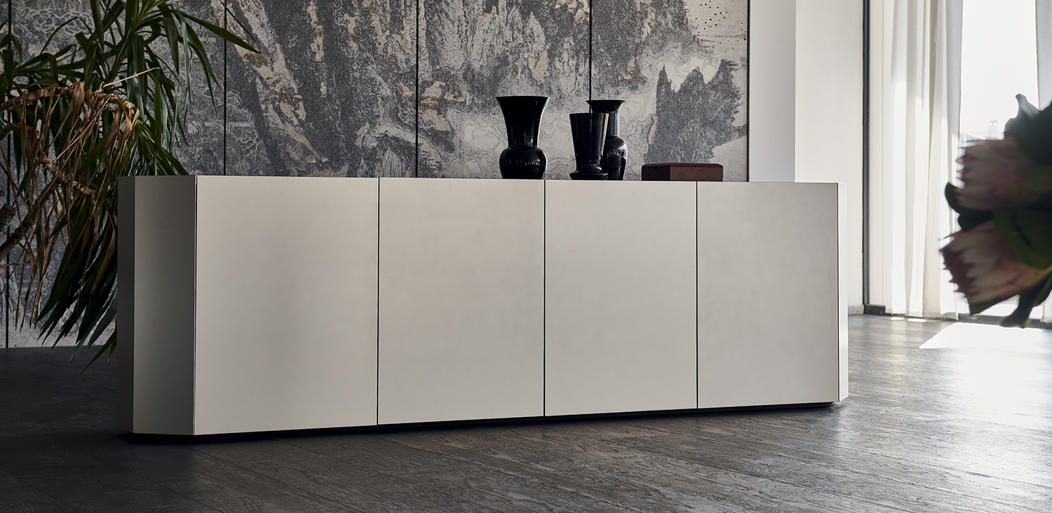 Cattelan Italia Комод CHELSEA 4-75 от Cattelan Italia — в интерьере