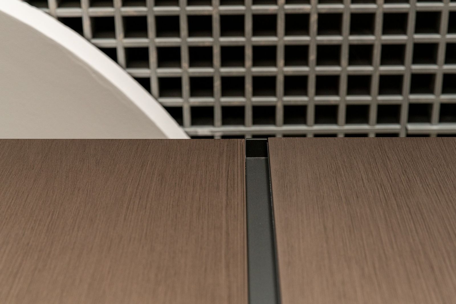Molteni&C Шкаф Gliss Master Tatami Grey от Molteni & C — в интерьере