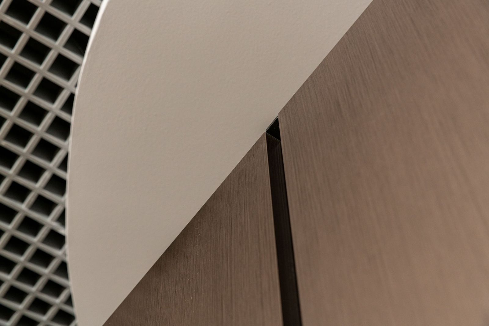 Molteni&C Шкаф Gliss Master Tatami Grey от Molteni & C — в интерьере