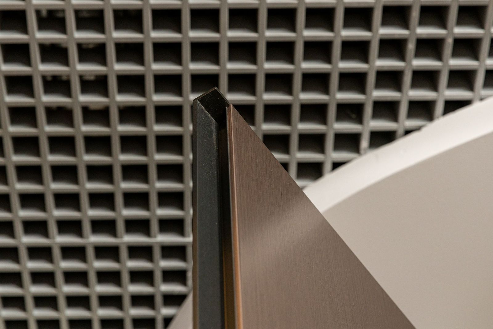 Molteni&C Шкаф Gliss Master Tatami Grey от Molteni & C — в интерьере