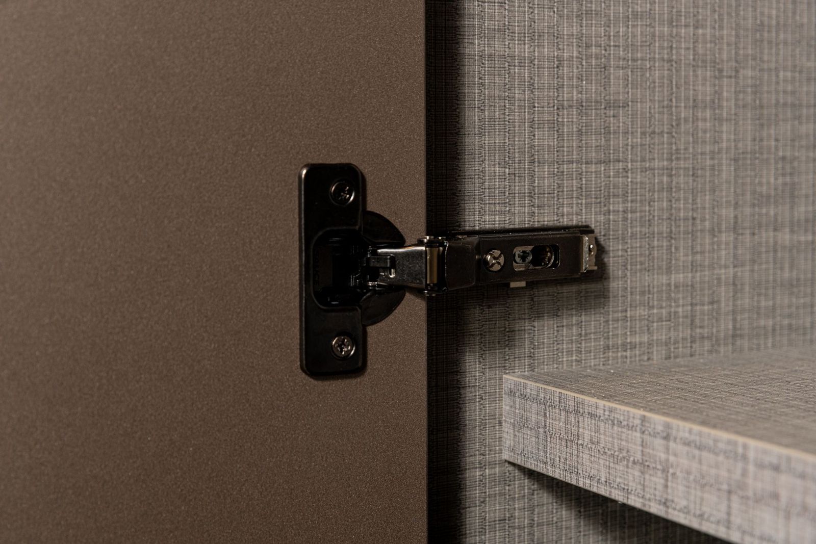 Molteni&C Шкаф Gliss Master Tatami Grey от Molteni & C — в интерьере
