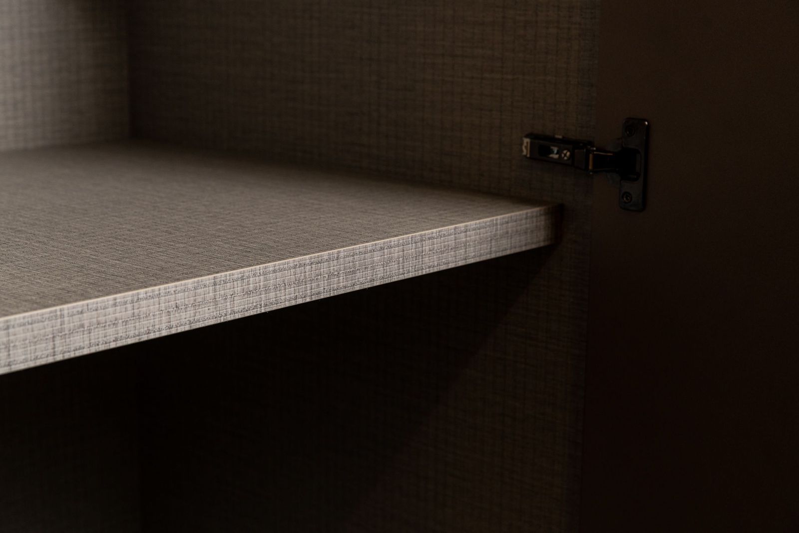 Molteni&C Шкаф Gliss Master Tatami Grey от Molteni & C — в интерьере