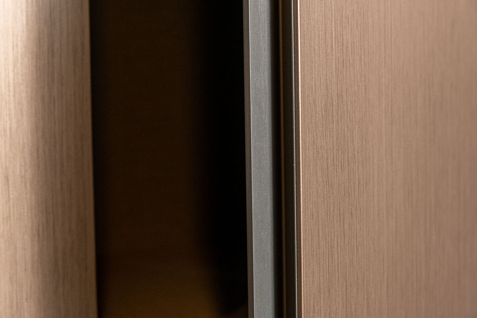 Molteni&C Шкаф Gliss Master Tatami Grey от Molteni & C — в интерьере