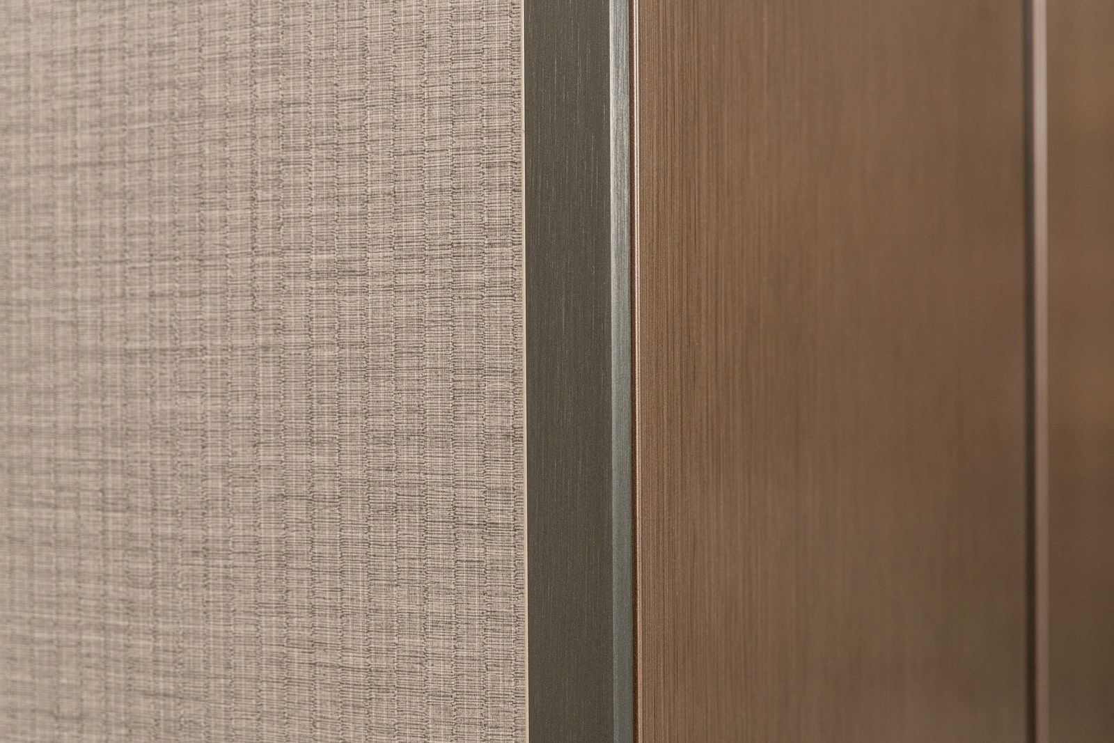 Molteni&C Шкаф Gliss Master Tatami Grey от Molteni & C — в интерьере