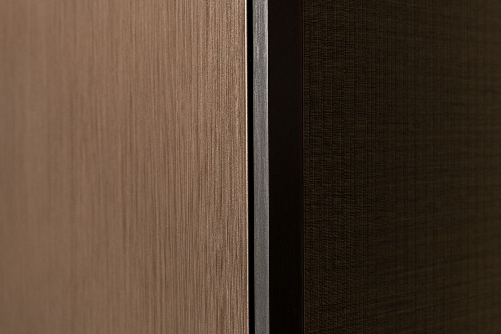 Molteni&C Шкаф Gliss Master Tatami Grey от Molteni & C — в интерьере