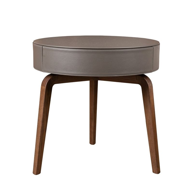 Poltrona Frau Прикроватная тумбочка Side Table Fiorile от Poltrona Frau