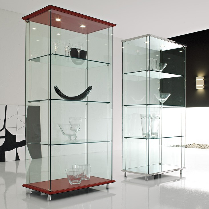 Cattelan Italia Витрина Charme от Cattelan Italia — в интерьере