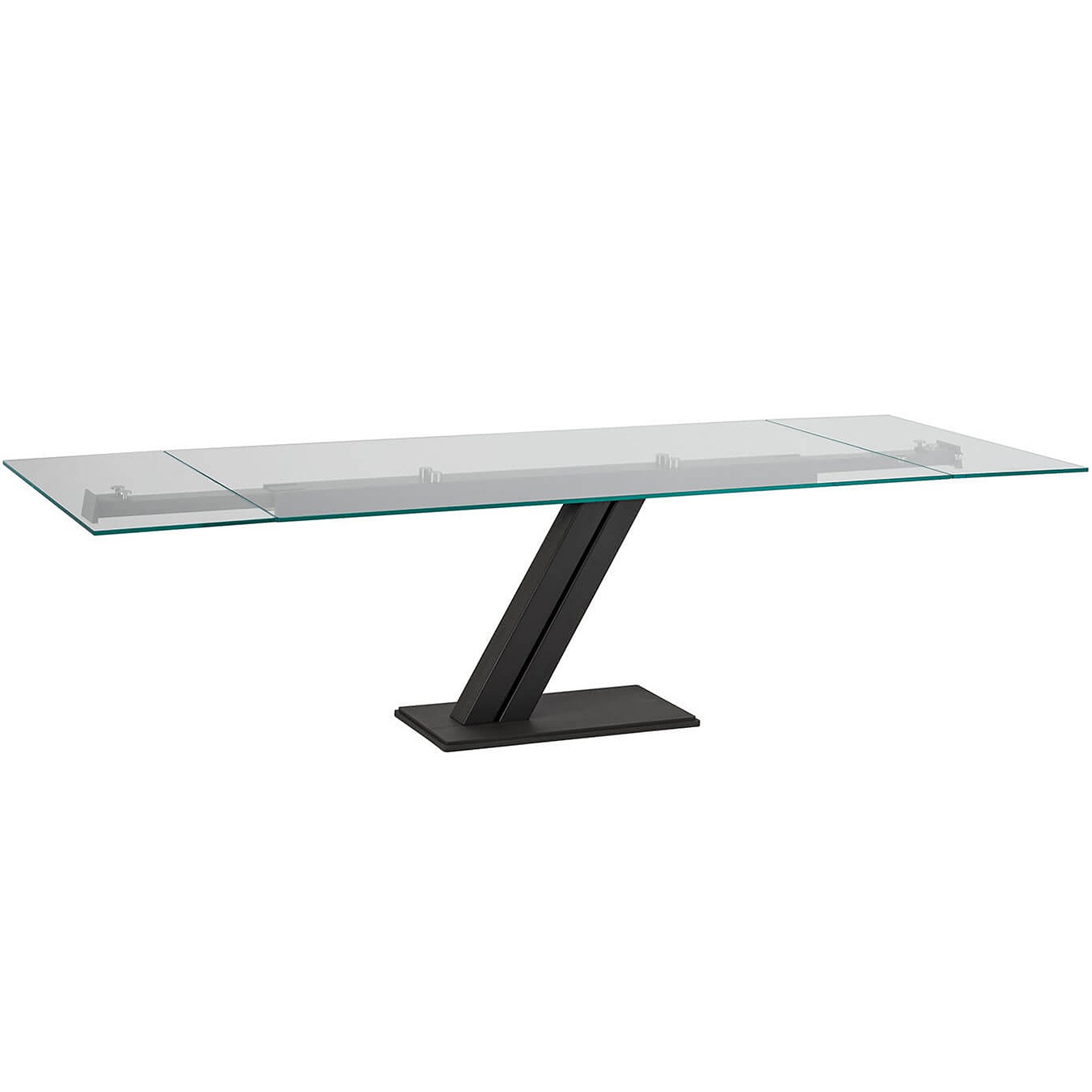 Cattelan Italia Стол Zeus Drive от Cattelan Italia