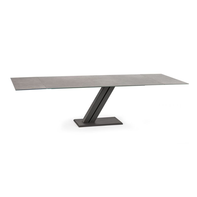 Cattelan Italia Стол Zeus Drive от Cattelan Italia