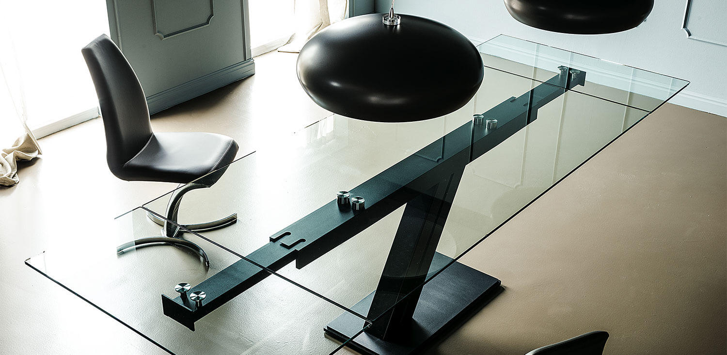Cattelan Italia Стол Zeus Drive от Cattelan Italia — в интерьере
