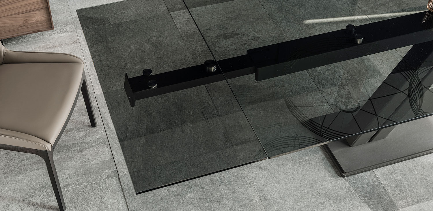 Cattelan Italia Стол Zeus Drive от Cattelan Italia — в интерьере