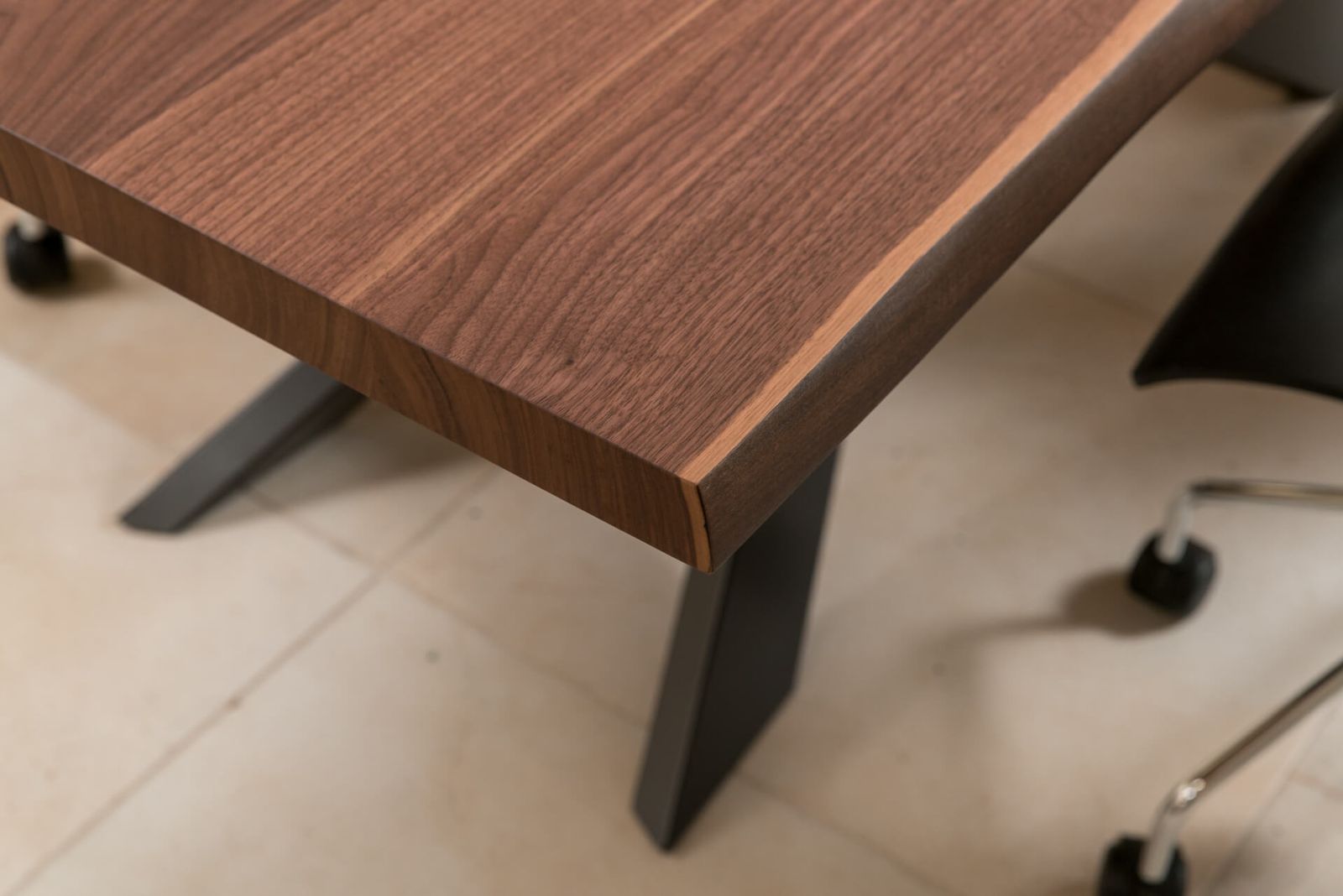 Cattelan Italia Стол Spyder Wood от Cattelan Italia — в интерьере