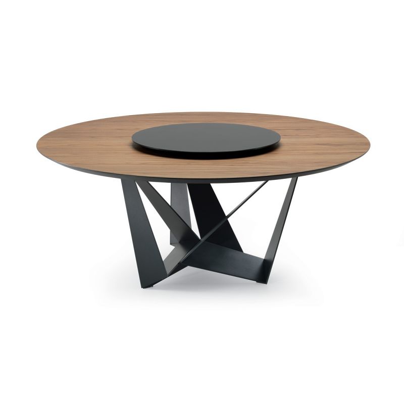 Cattelan Italia Стол Skorpio Round от Cattelan Italia