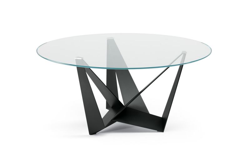 Cattelan Italia Стол Skorpio Round от Cattelan Italia