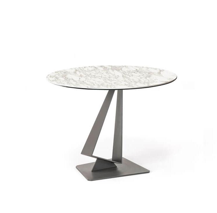 Cattelan Italia Стол Roger от Cattelan Italia