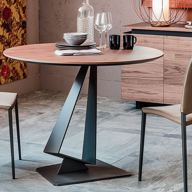 Cattelan Italia Стол Roger от Cattelan Italia — в интерьере