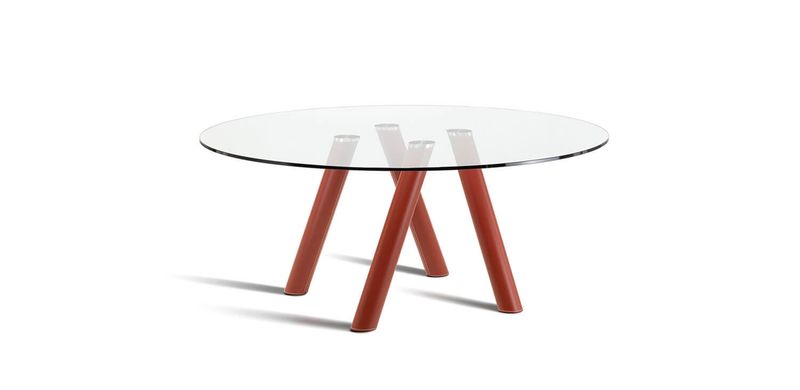 Cattelan Italia Стол Ray от Cattelan Italia