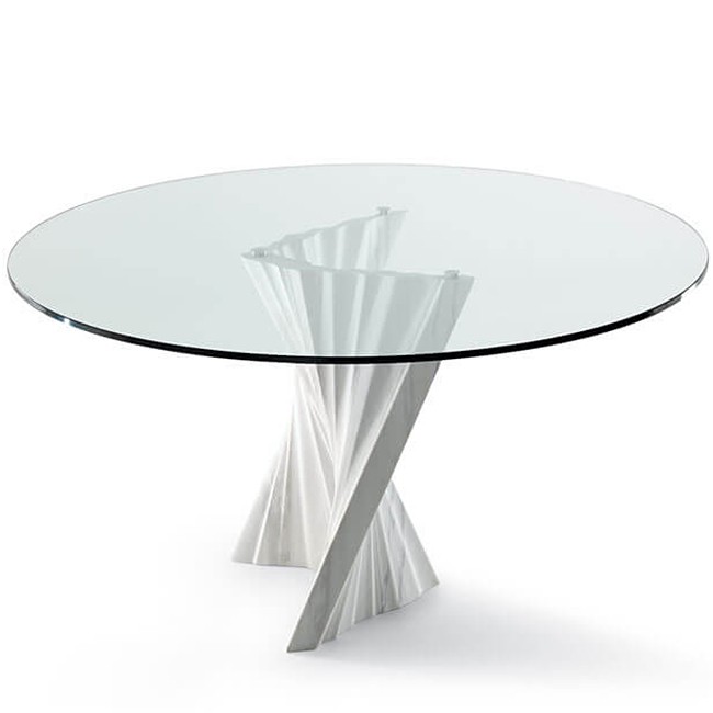 Cattelan Italia Стол Plisset от Cattelan Italia