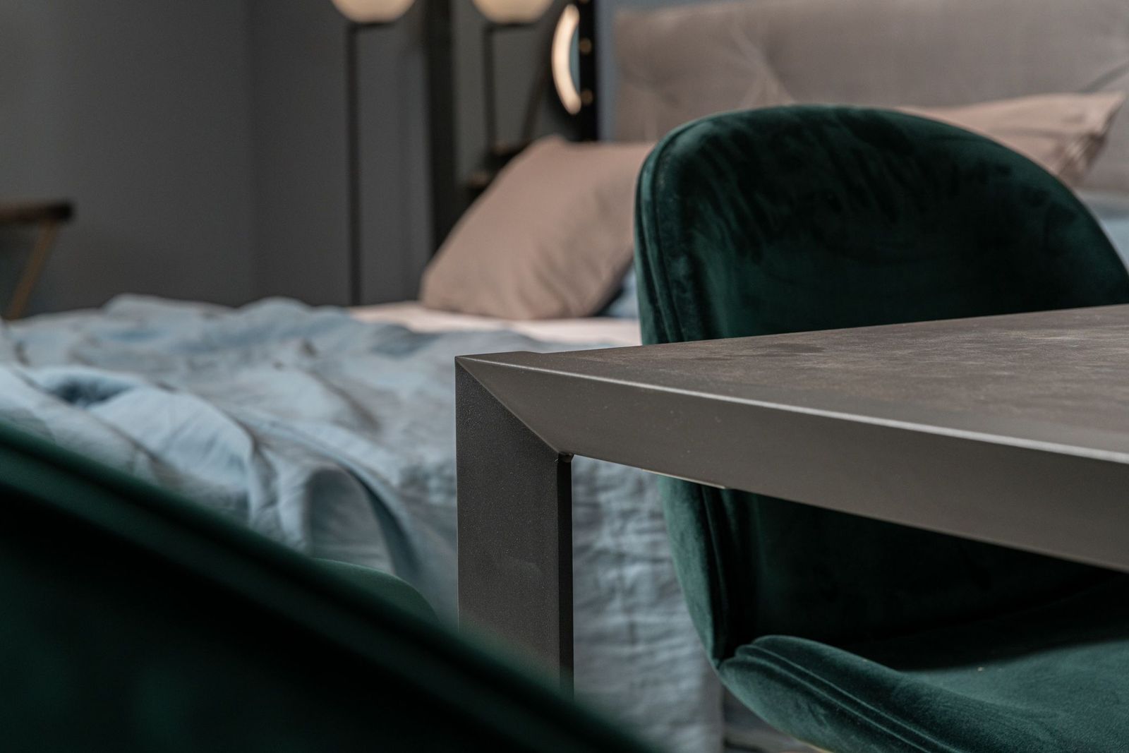 Cattelan Italia Стол Pedro Drive от Cattelan Italia — в интерьере