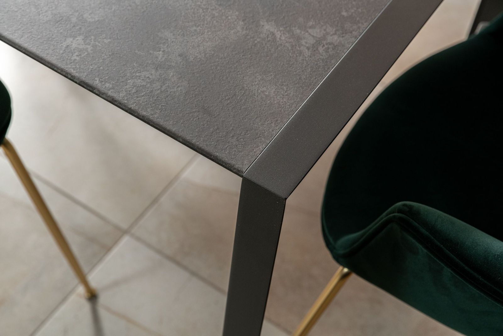 Cattelan Italia Стол Pedro Drive от Cattelan Italia — в интерьере