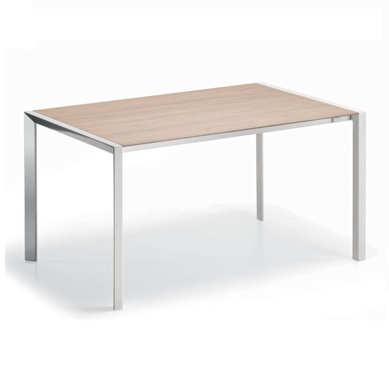 Cattelan Italia Стол Pedro Drive от Cattelan Italia