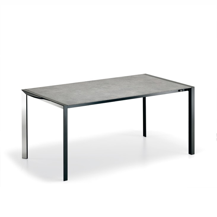 Cattelan Italia Стол Pedro Drive от Cattelan Italia