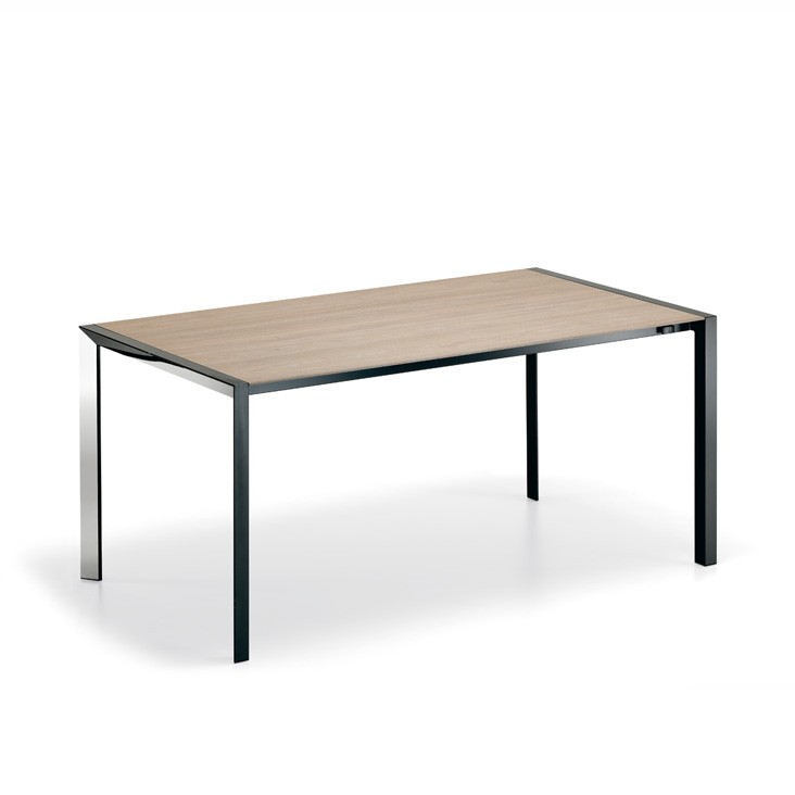 Cattelan Italia Стол Pedro Drive от Cattelan Italia