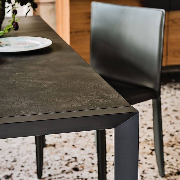 Cattelan Italia Стол Pedro Drive от Cattelan Italia — в интерьере