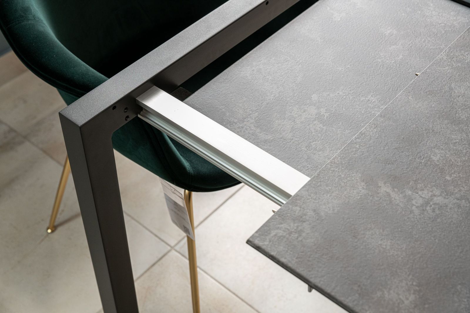 Cattelan Italia Стол Pedro Drive от Cattelan Italia — в интерьере