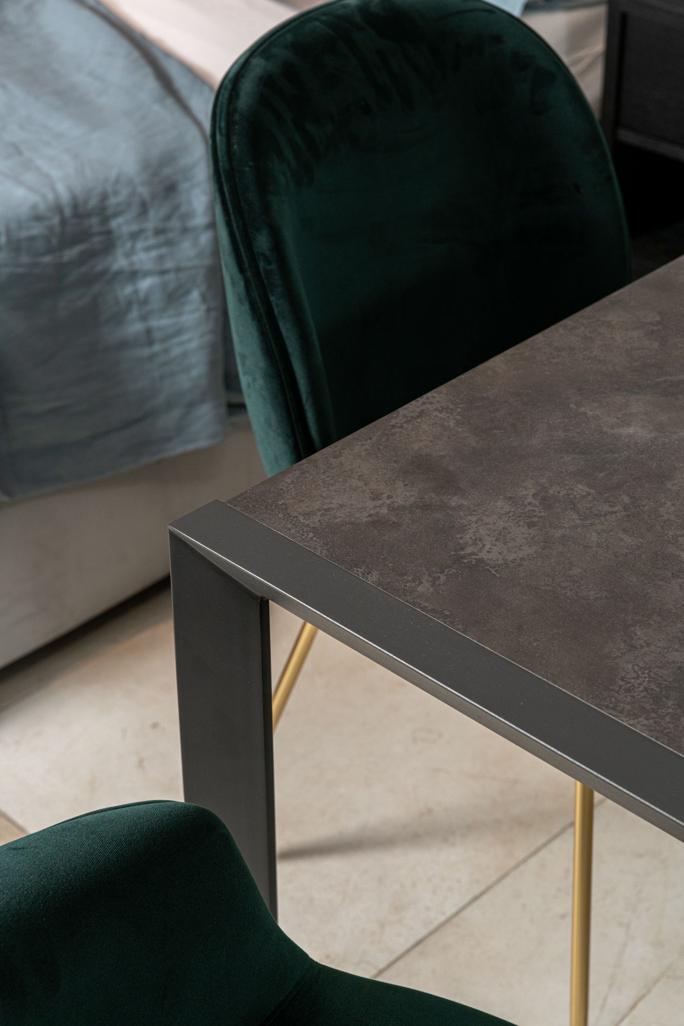 Cattelan Italia Стол Pedro Drive от Cattelan Italia — в интерьере