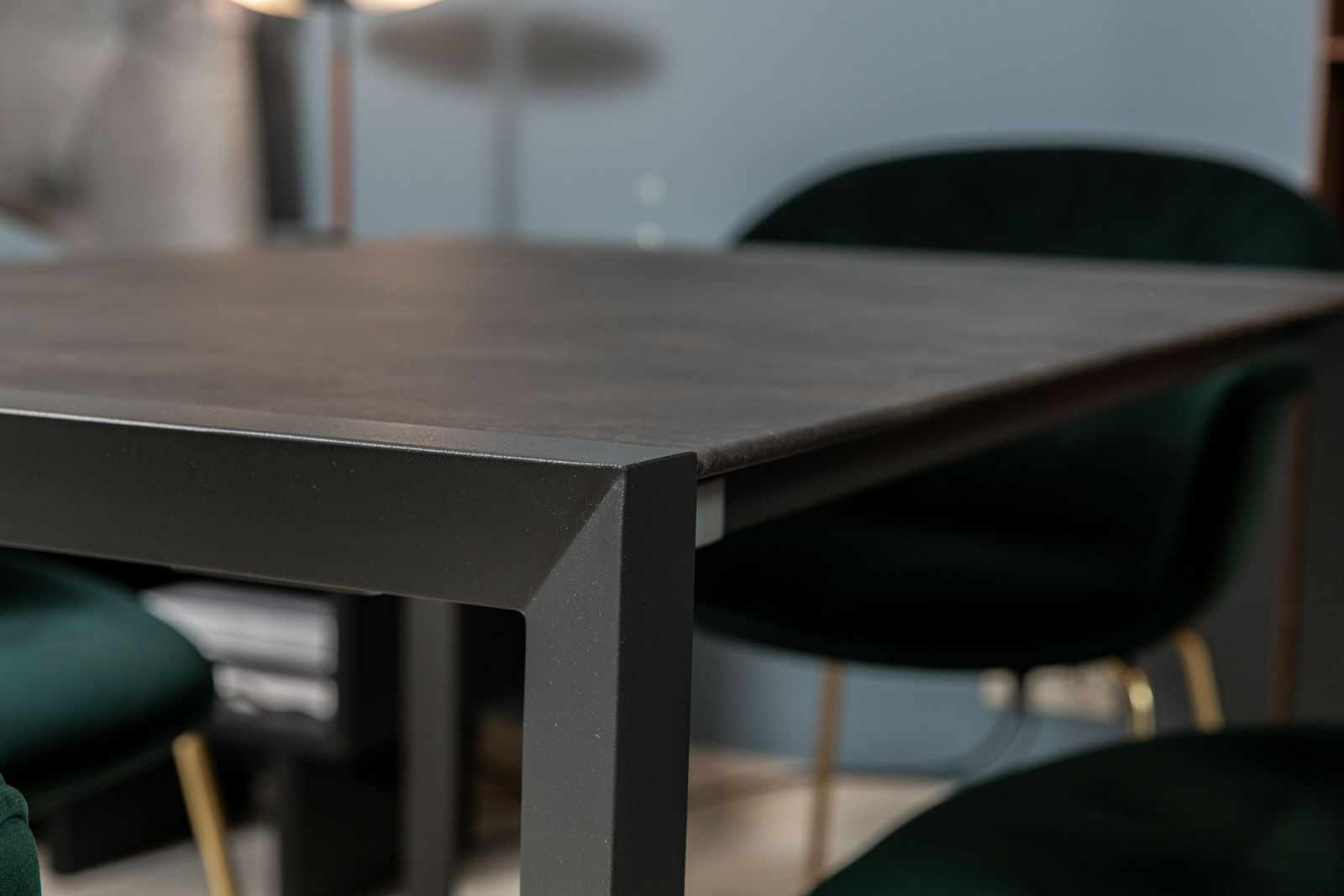 Cattelan Italia Стол Pedro Drive от Cattelan Italia — в интерьере
