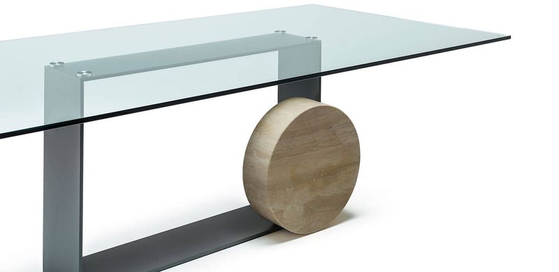 Cattelan Italia Стол Museum от Cattelan Italia