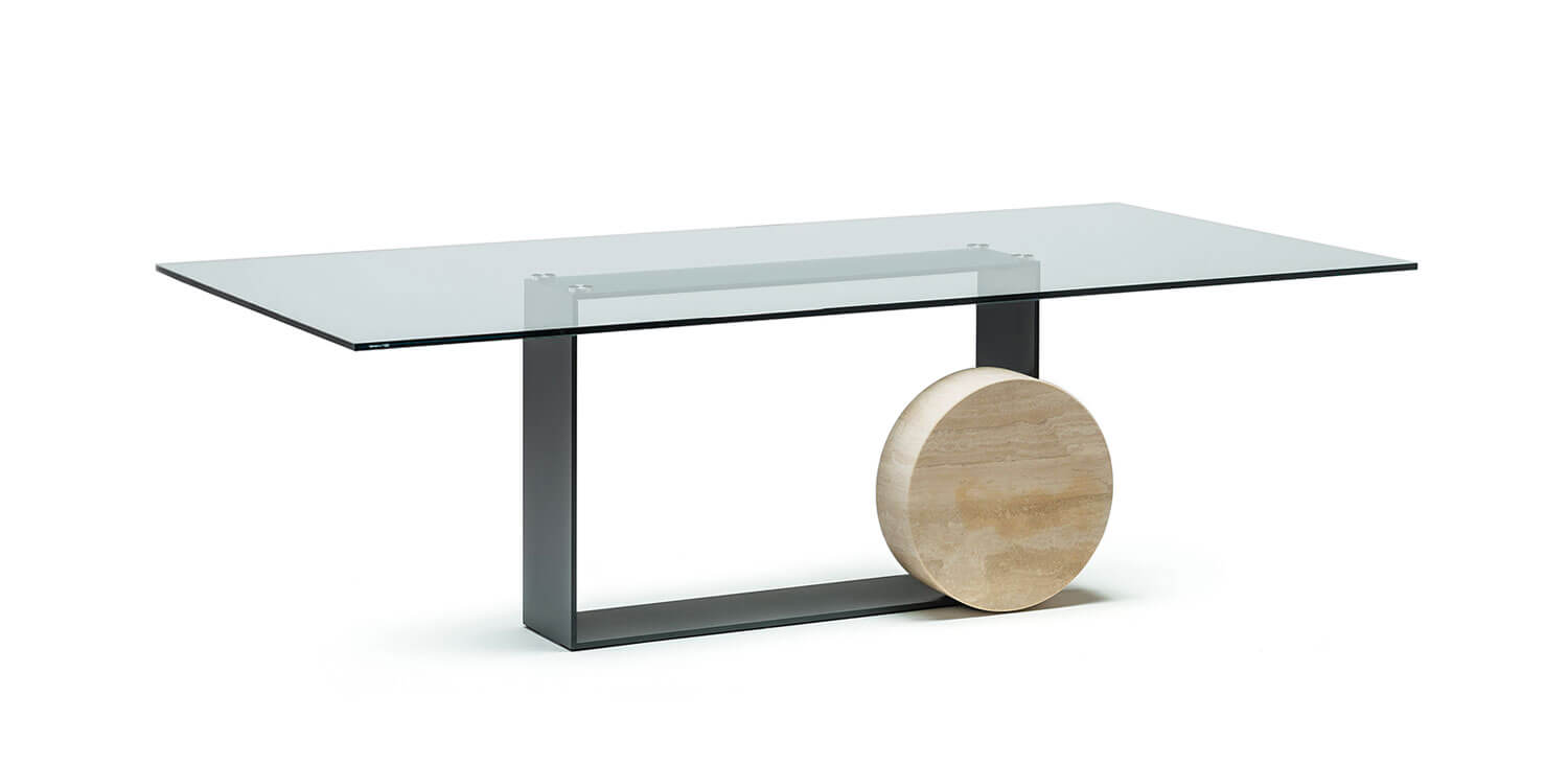 Cattelan Italia Стол Museum от Cattelan Italia