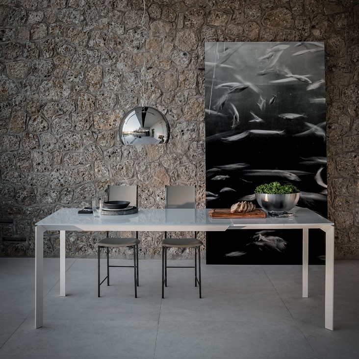 Cattelan Italia Стол MONDAY от Cattelan Italia — в интерьере