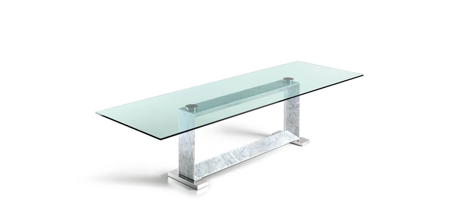 Cattelan Italia Стол Monaco от Cattelan Italia