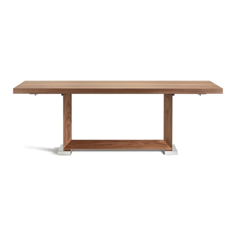 Cattelan Italia Стол Monaco от Cattelan Italia