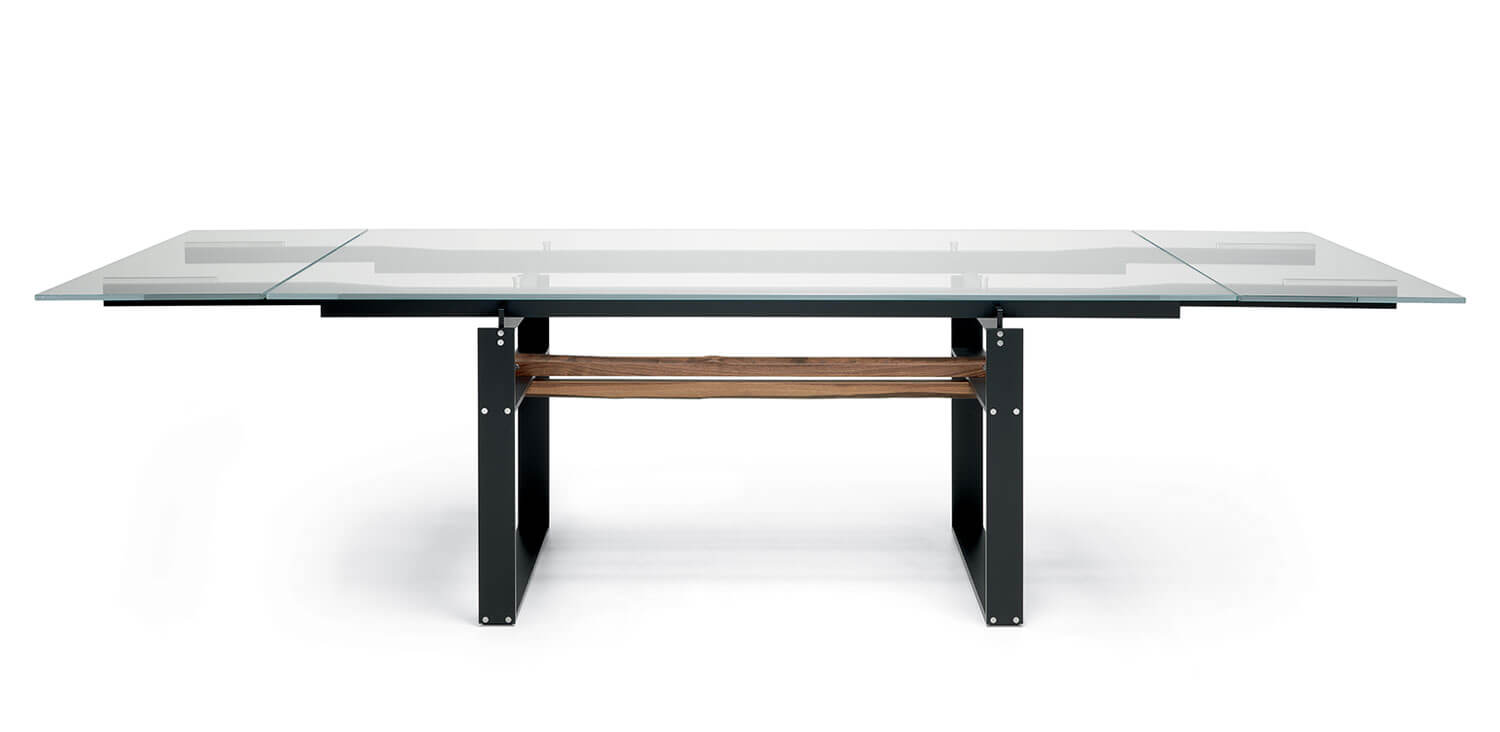 Cattelan Italia Стол Jerez от Cattelan Italia