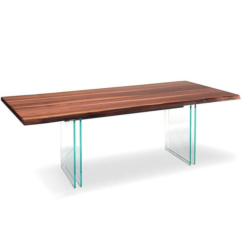 Cattelan Italia Стол Ikon от Cattelan Italia