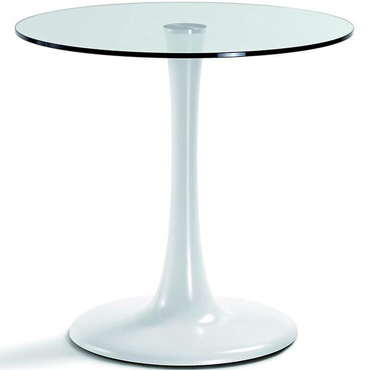 Cattelan Italia Стол на одной ноге Hugo Bistrot от Cattelan Italia