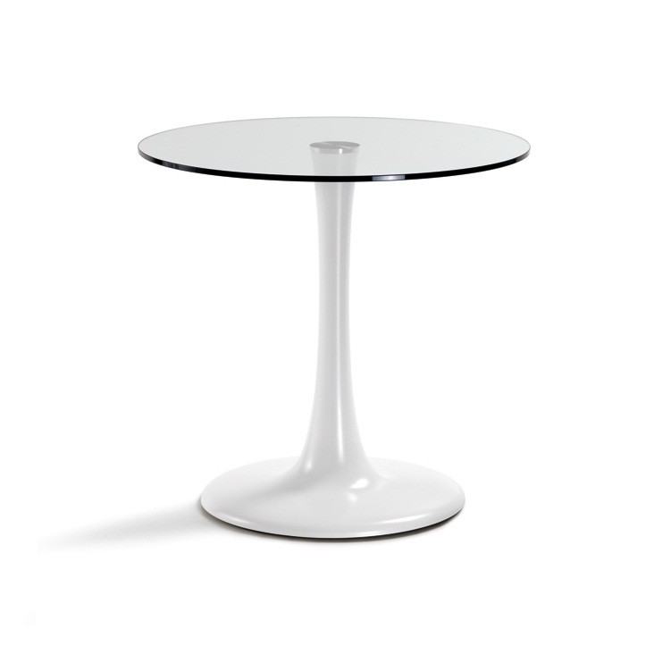 Cattelan Italia Стол на одной ноге Hugo Bistrot от Cattelan Italia