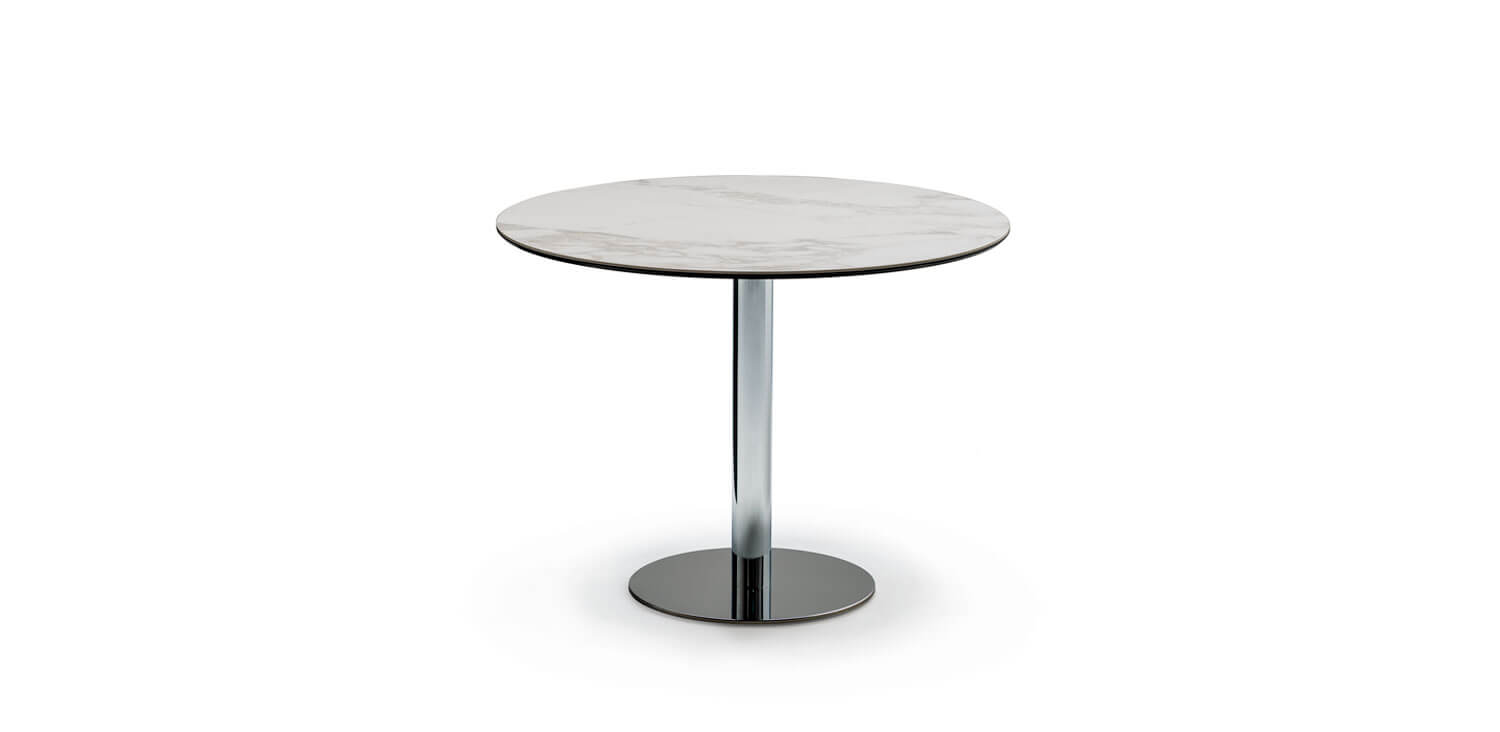 Cattelan Italia Стол Henry от Cattelan Italia