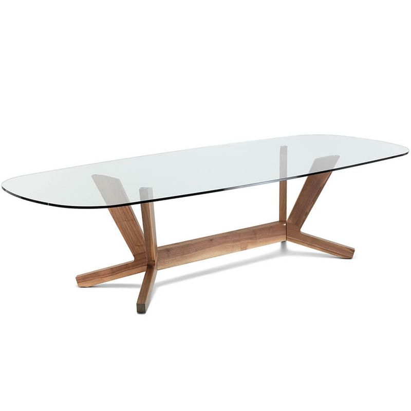 Cattelan Italia Стол Goblin от Cattelan Italia