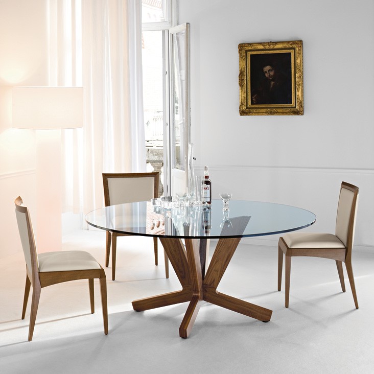 Cattelan Italia Стол Goblin от Cattelan Italia — в интерьере
