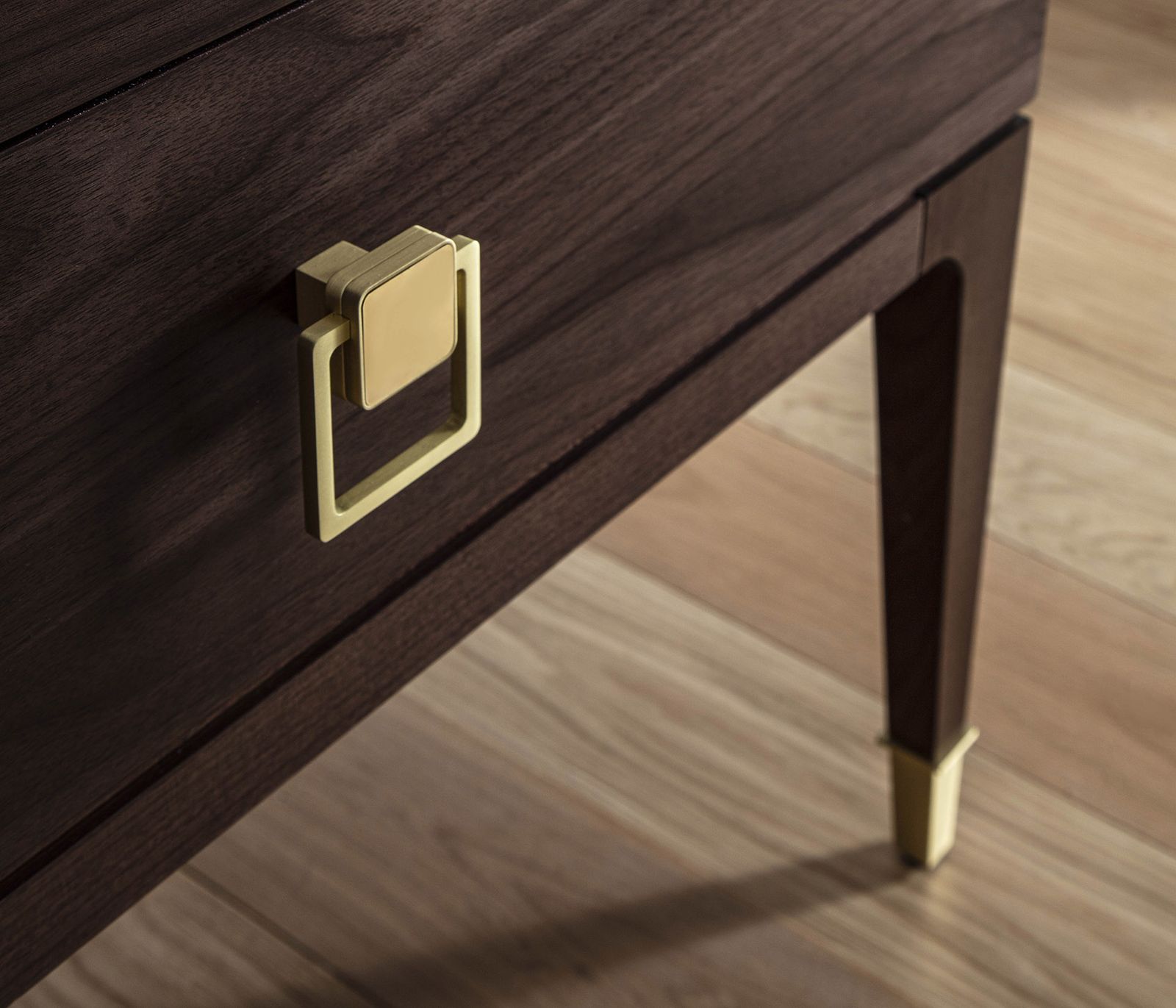 Galimberti Nino Комод Nara NAR 07G от Galimberti Nino — в интерьере