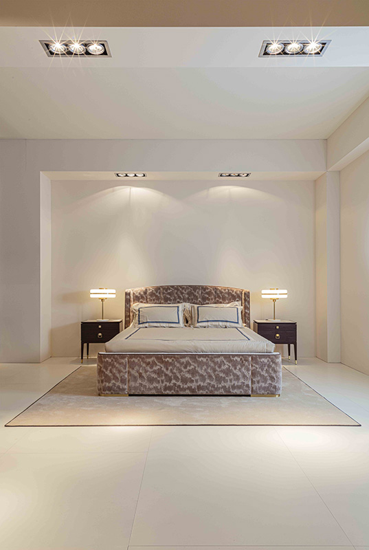Galimberti Nino Комод Nara NAR 07G от Galimberti Nino — в интерьере