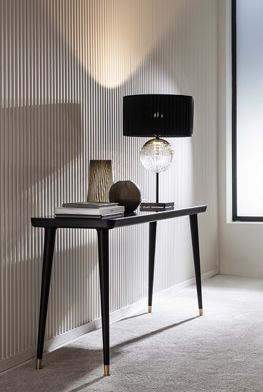 Galimberti Nino Консоль Petro PET Console от Galimberti Nino — в интерьере