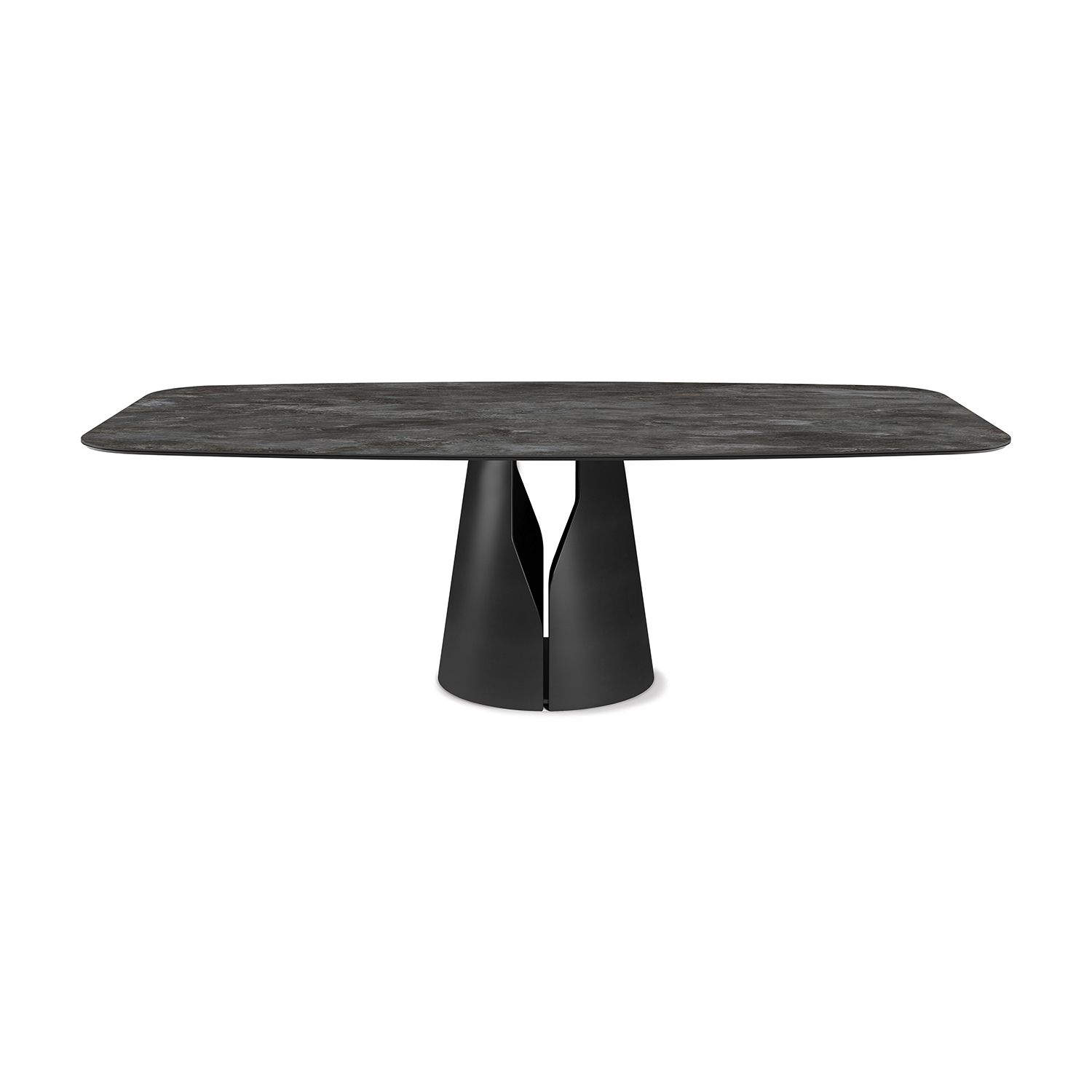 Cattelan Italia Стол Giano от Cattelan Italia