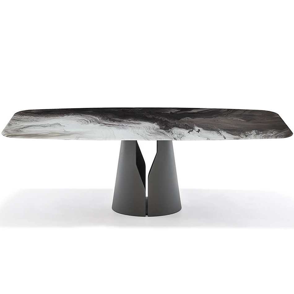Cattelan Italia Стол Giano от Cattelan Italia